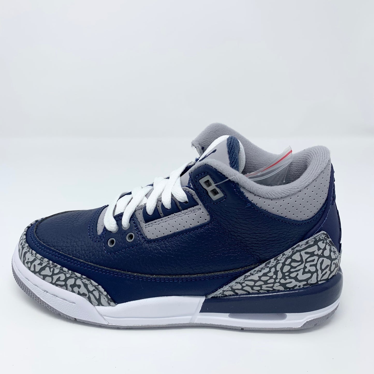 Jordan Retro 3 "Georgetown" (GS)