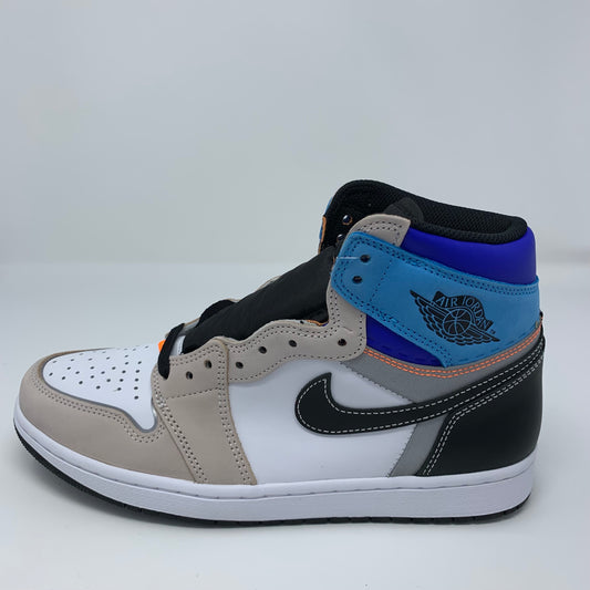 Jordan 1 High OG "Prototype"