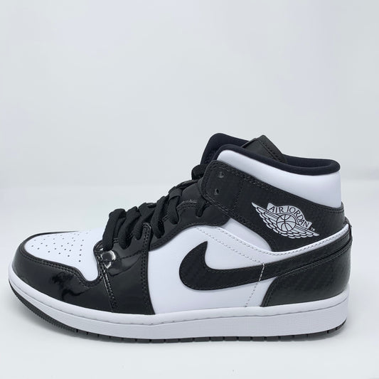 Jordan 1 Mid “ASW”