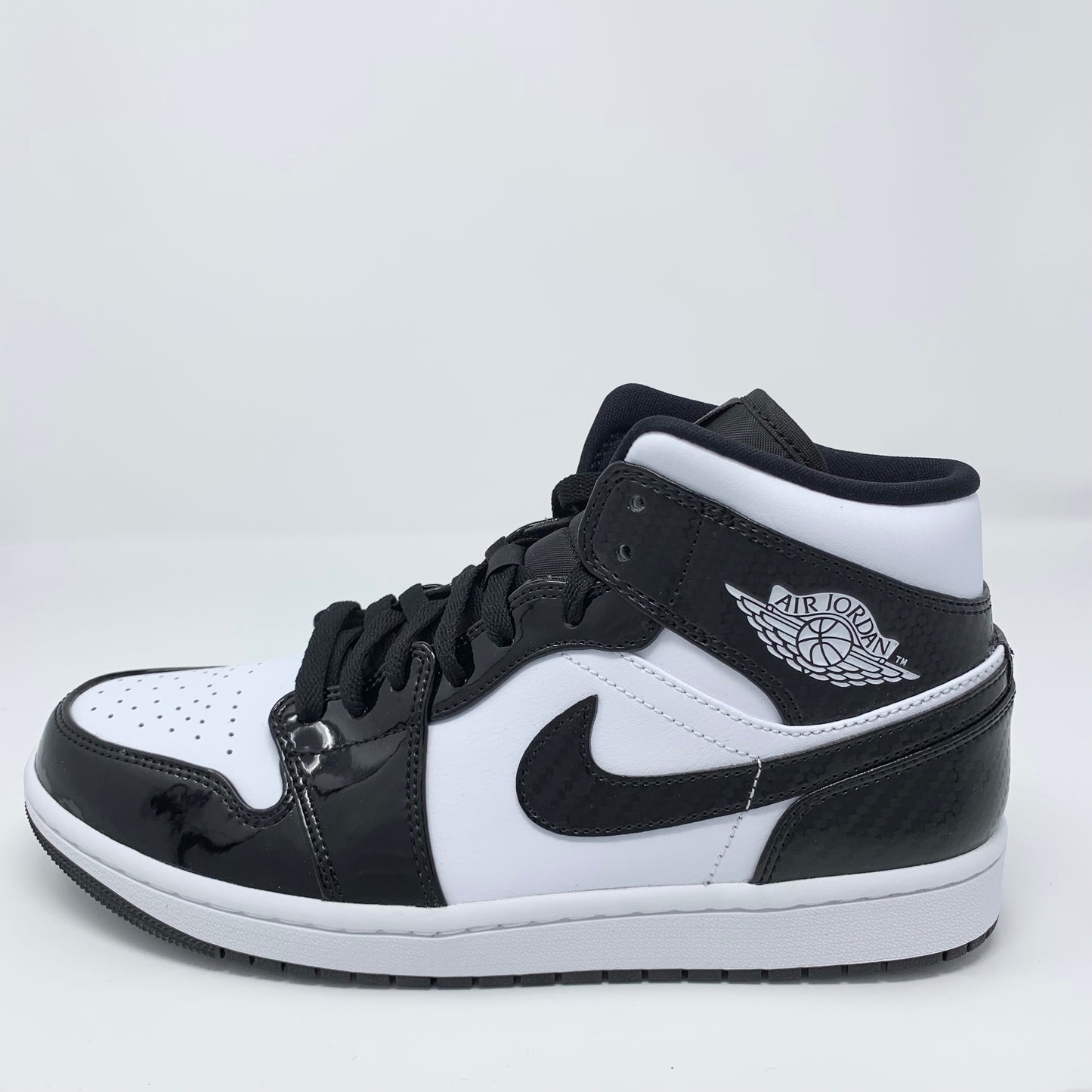 Jordan 1 Mid ASW (GS)