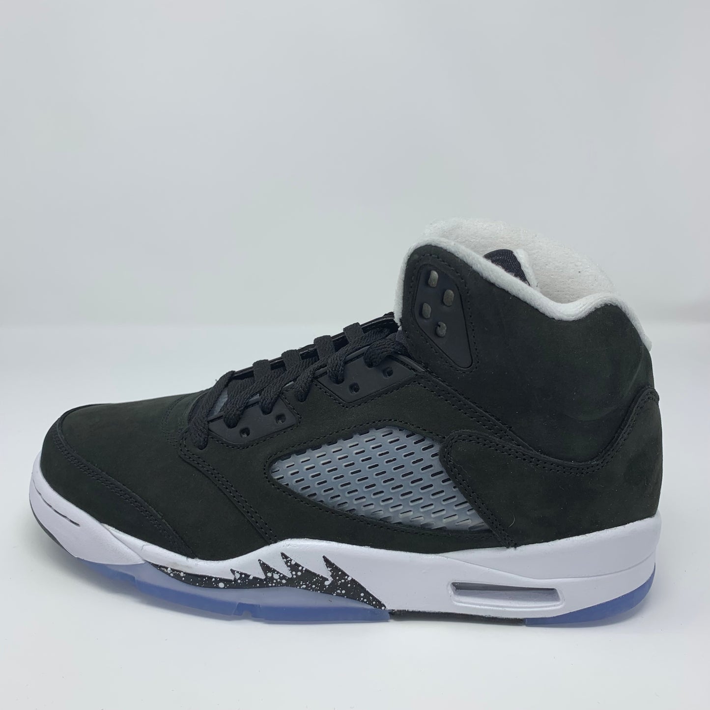 Jordan Retro 5 "Moonlight" (GS)