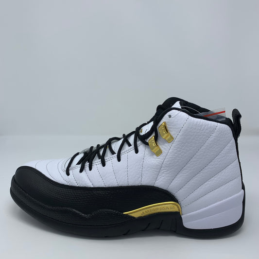 Jordan Retro 12 "Royalty" (GS)