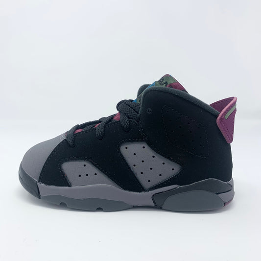 Jordan Retro 6 "Bordeaux" (TD)