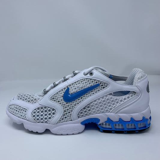 Nike Zoom Spiridon "University Blue" (W)