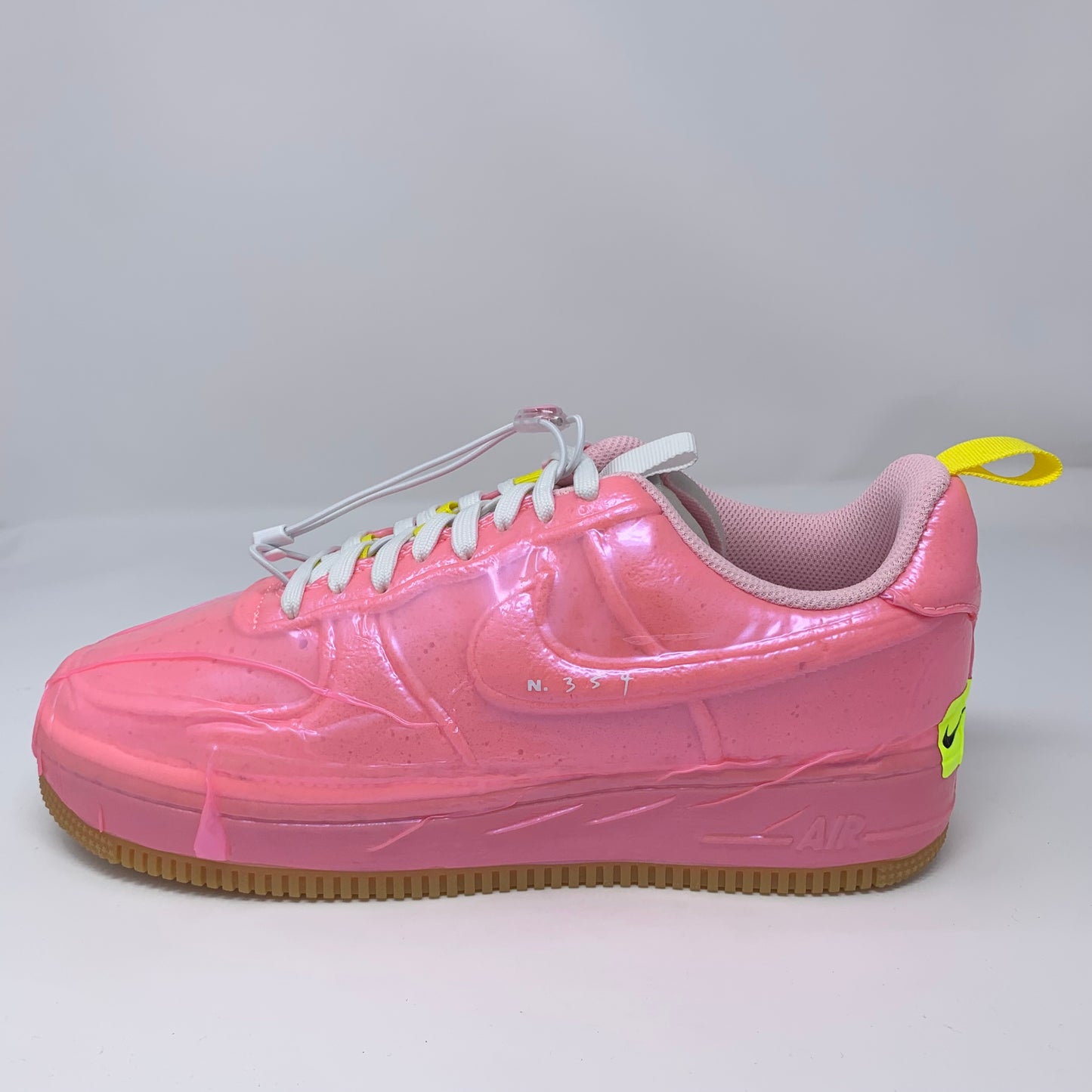 Nike AF1 Low Experimental “Racer Pink”