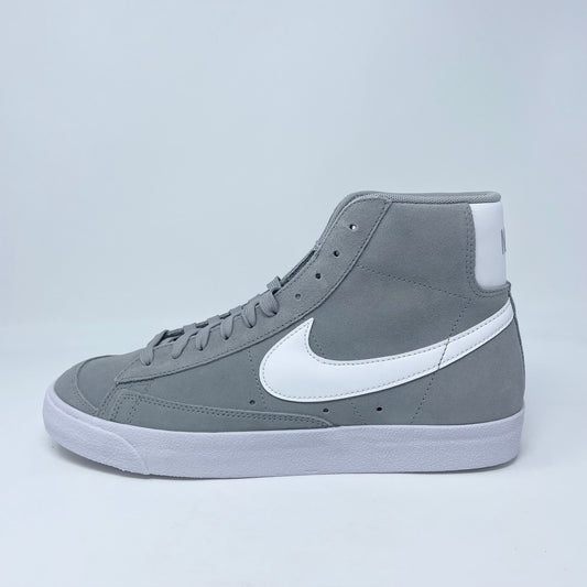 Nike Blazer Mid 77 "Light Smoke Grey"