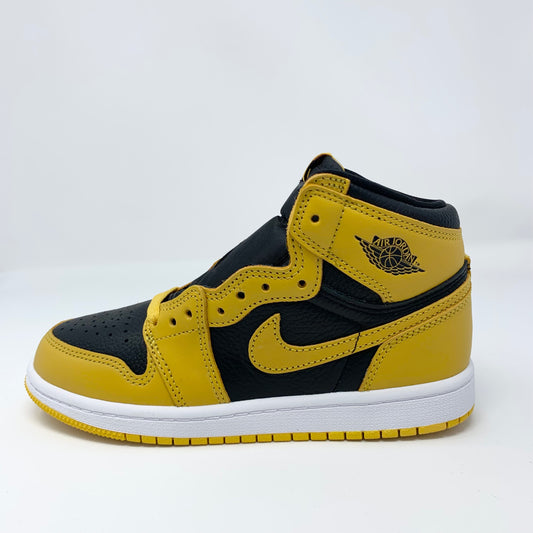 Jordan 1 High OG "Pollen" (GS)