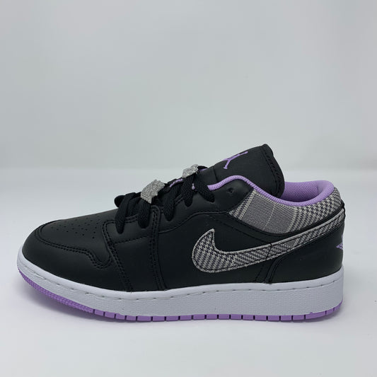 Jordan 1 Low "Lilac" (GS)