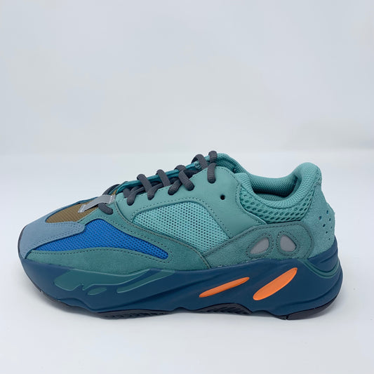 Yeezy Boost 700 "Faded Azure"