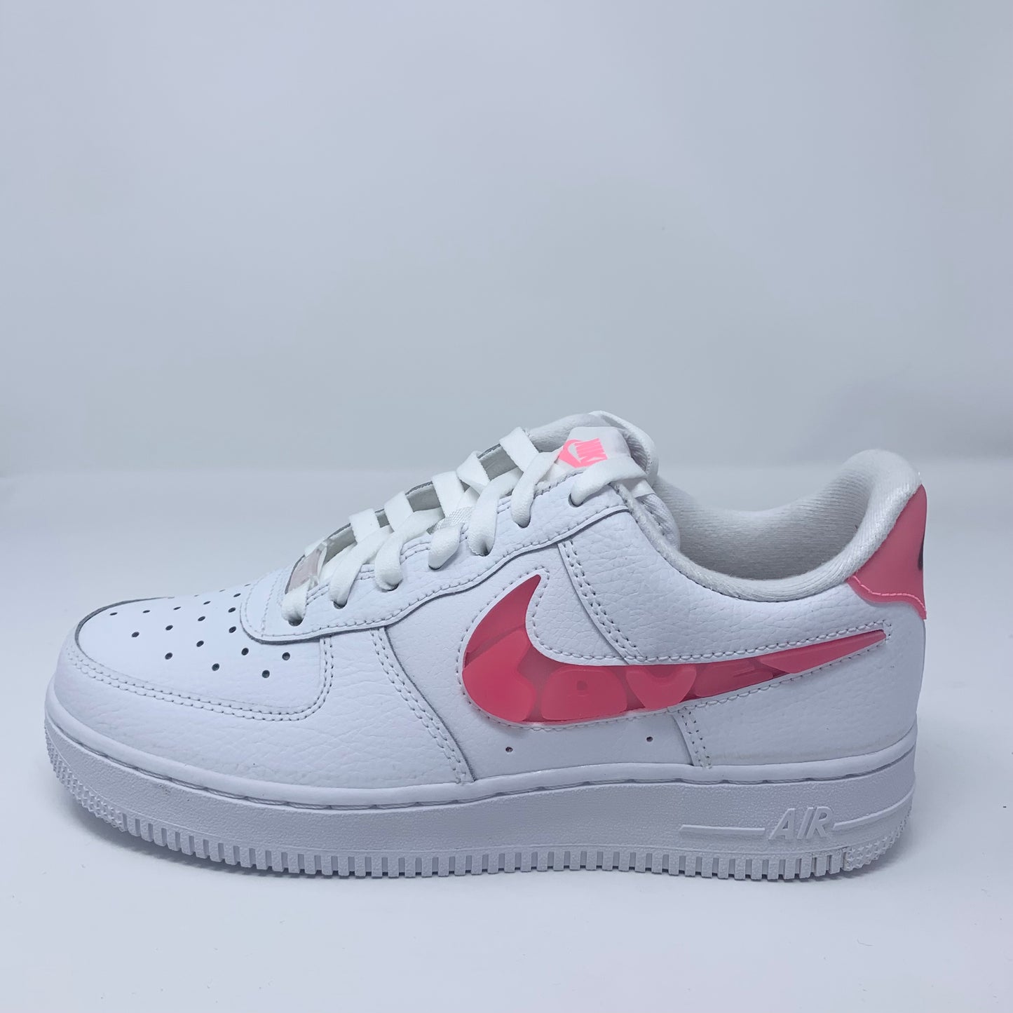 Nike Af1 "Love For All" (W)