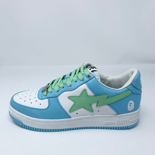 BAPESTA "Sax"