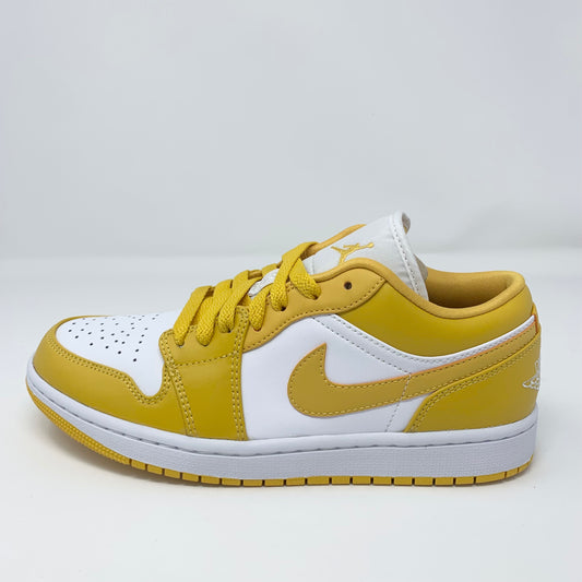 Jordan 1 Low "Pollen"