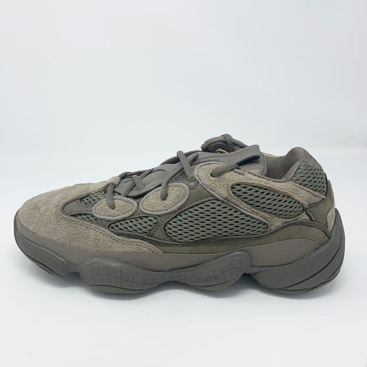 Yeezy 500 "Clay Brown"