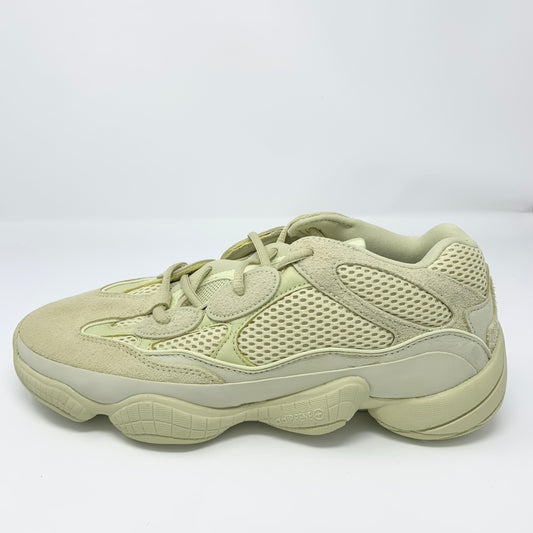 Yeezy 500 "SuperMoon"