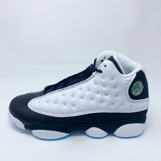 Jordan Retro 13 "Obsidian" (GS)