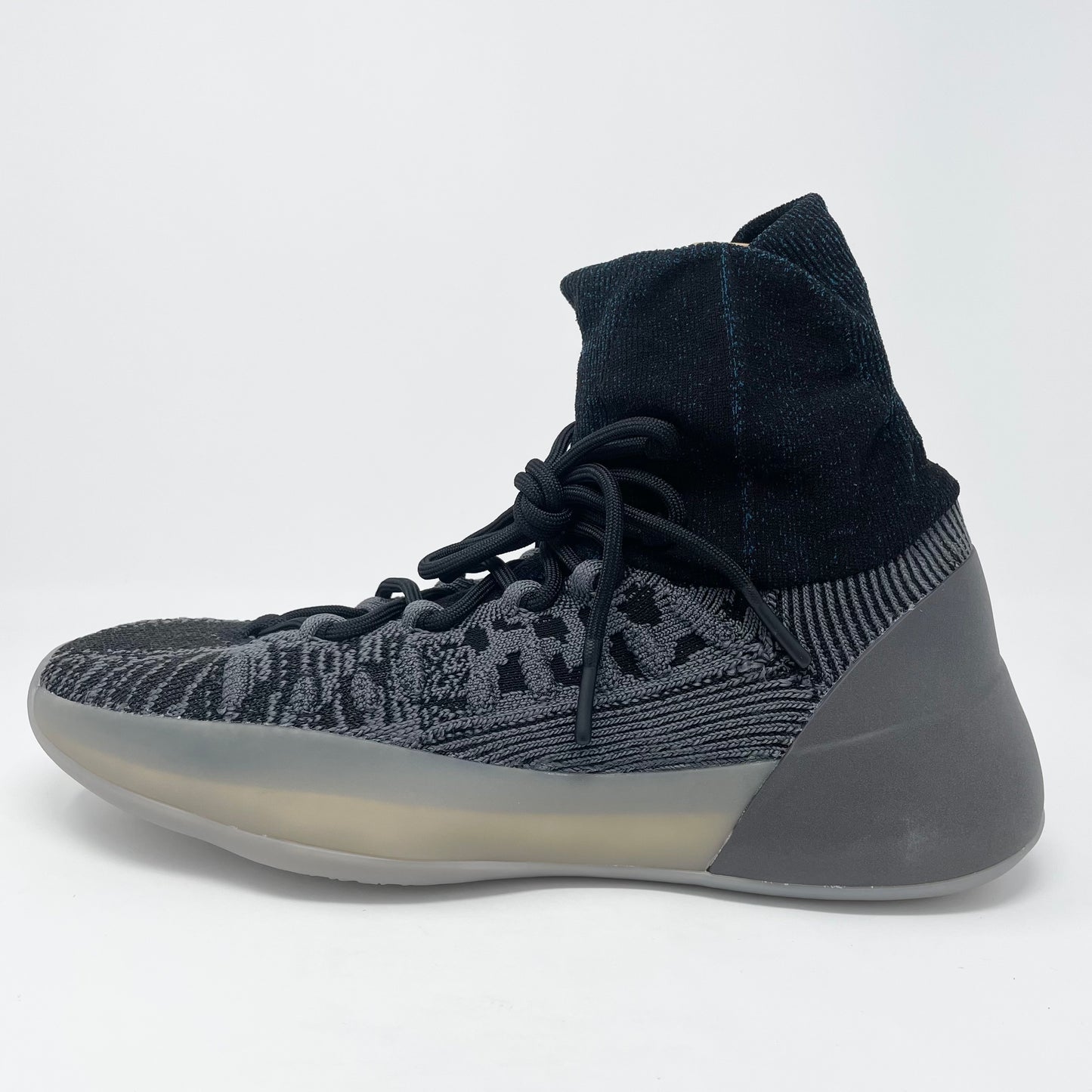 Yeezy BSKTBL "Slate Blue"