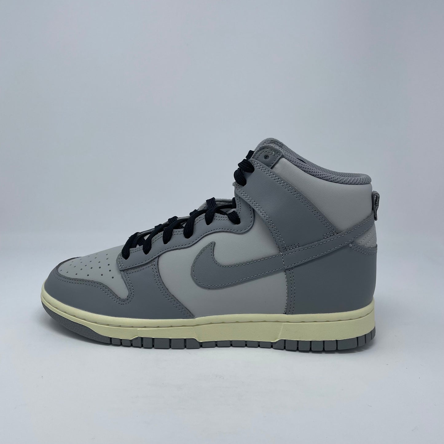 Nike Dunk High "Grey Sail" (W)