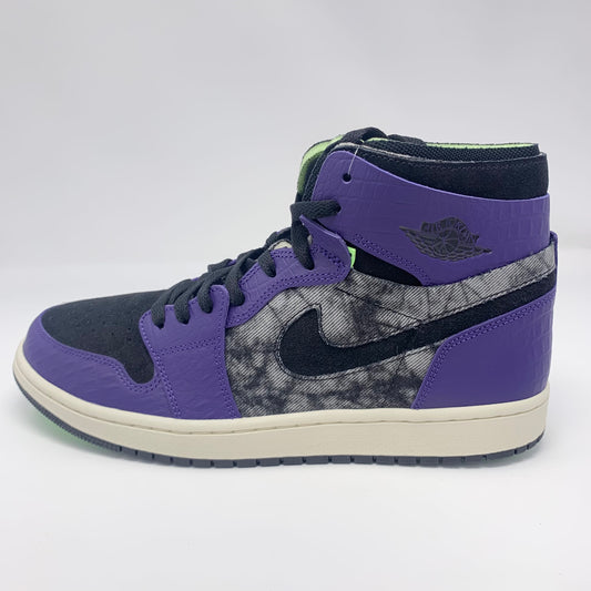 Jordan 1 High Zoom Air CMFT "Bayou Boys"