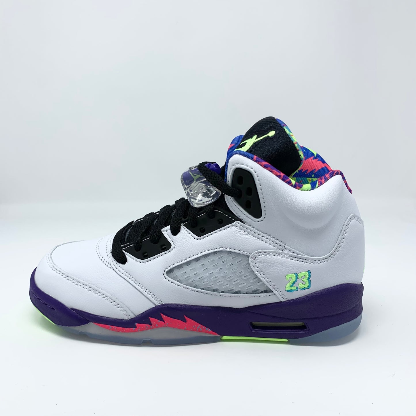 Jordan Retro 5 "Bel Air" (GS)