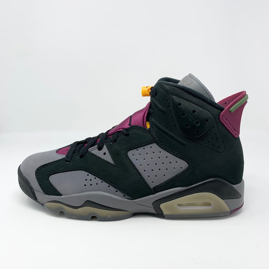 Jordan Retro 6 "Bordeaux"