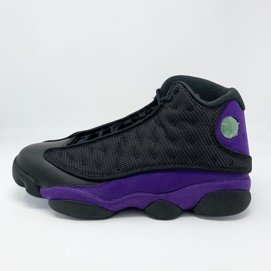 Jordan Retro 13 "Court Purple"