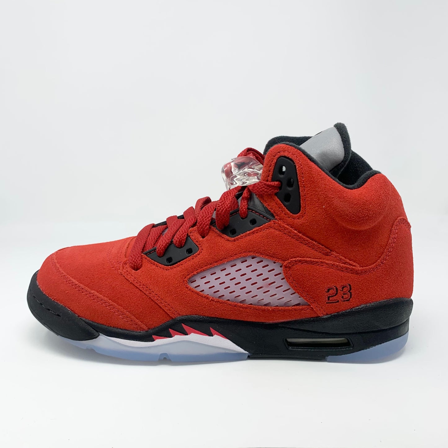 Jordan Retro 5 "Raging Bulls" (GS)