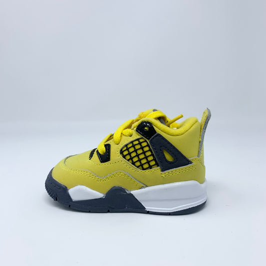 Jordan Retro 4 "Lightning" (TD)