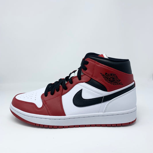 Jordan 1 Mid "Chicago"