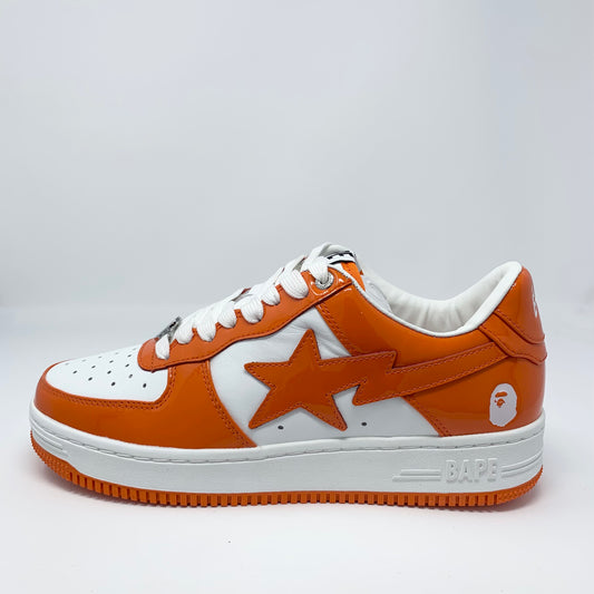 BAPESTA "Orange"