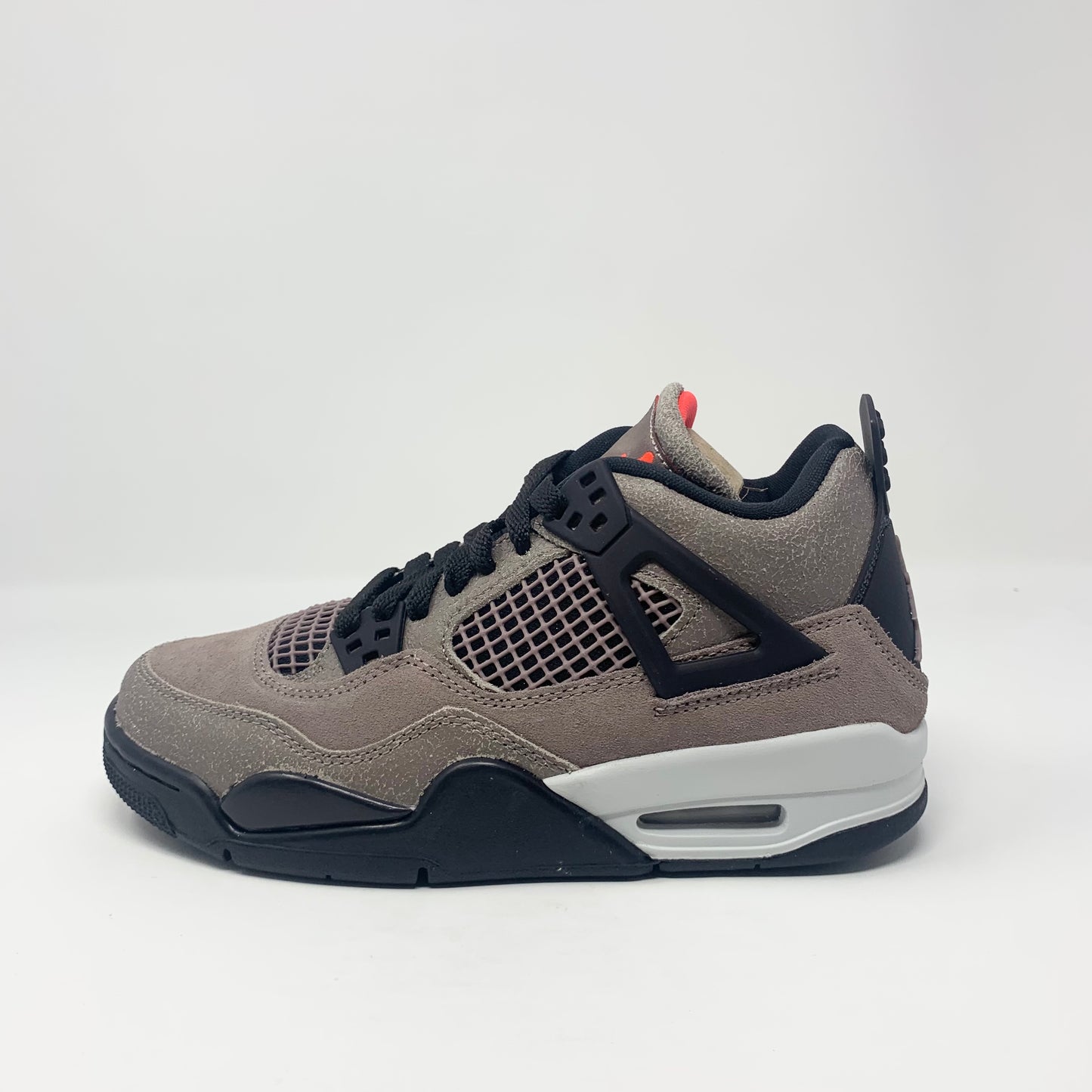 Jordan Retro 4 "Taupe Haze" (GS)