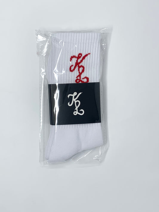 LACED Socks