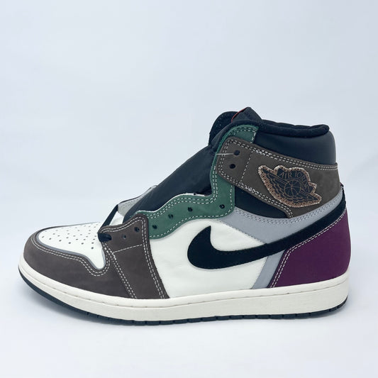 Jordan 1 High OG " Hand Crafted"