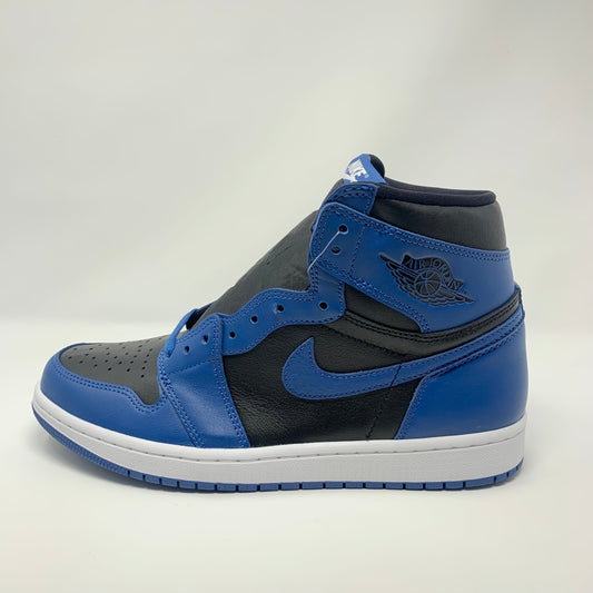 Jordan 1 High OG "Marina Blue" (GS)