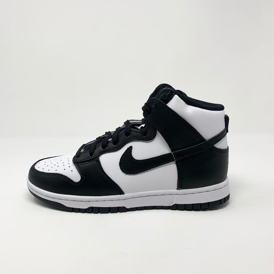 Nike Dunk High "Panda" (GS)