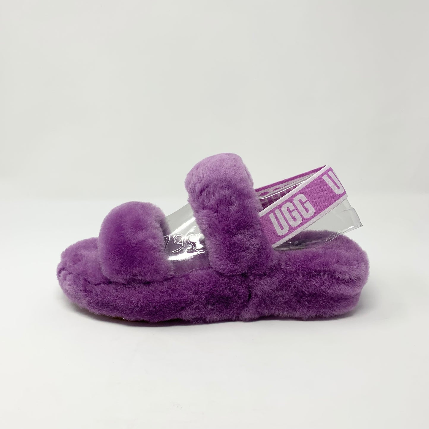 UGG Oh Yeah Slide "Magnolia" (W)