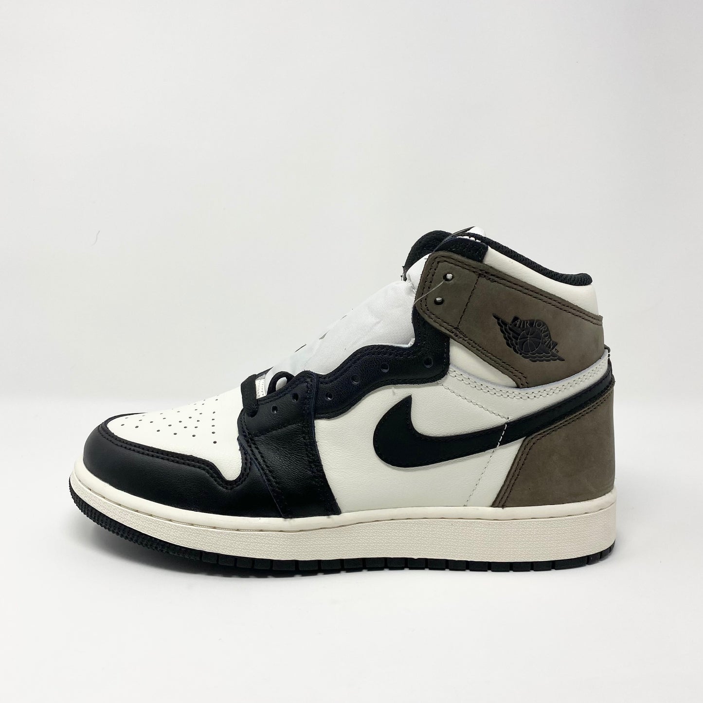 Jordan 1 High OG "Mocha" (GS)