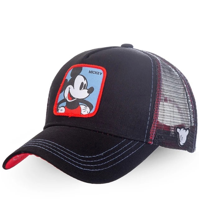 TRUCKER "MICKEY"