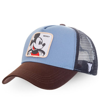 TRUCKER "MICKEY"