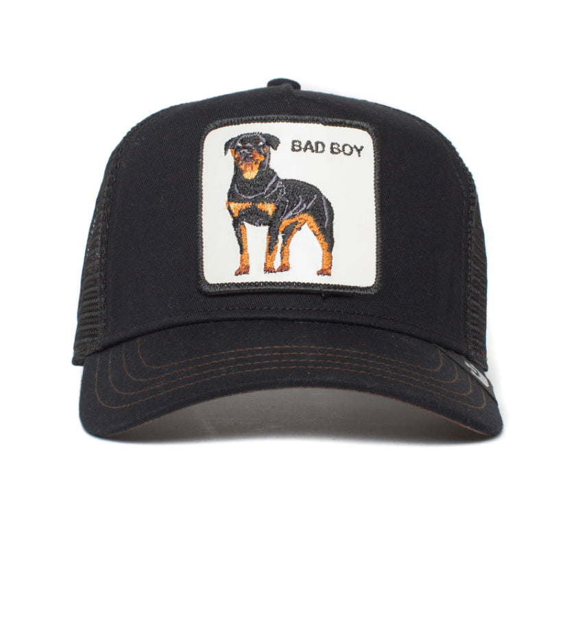 "Bad Boy" Black