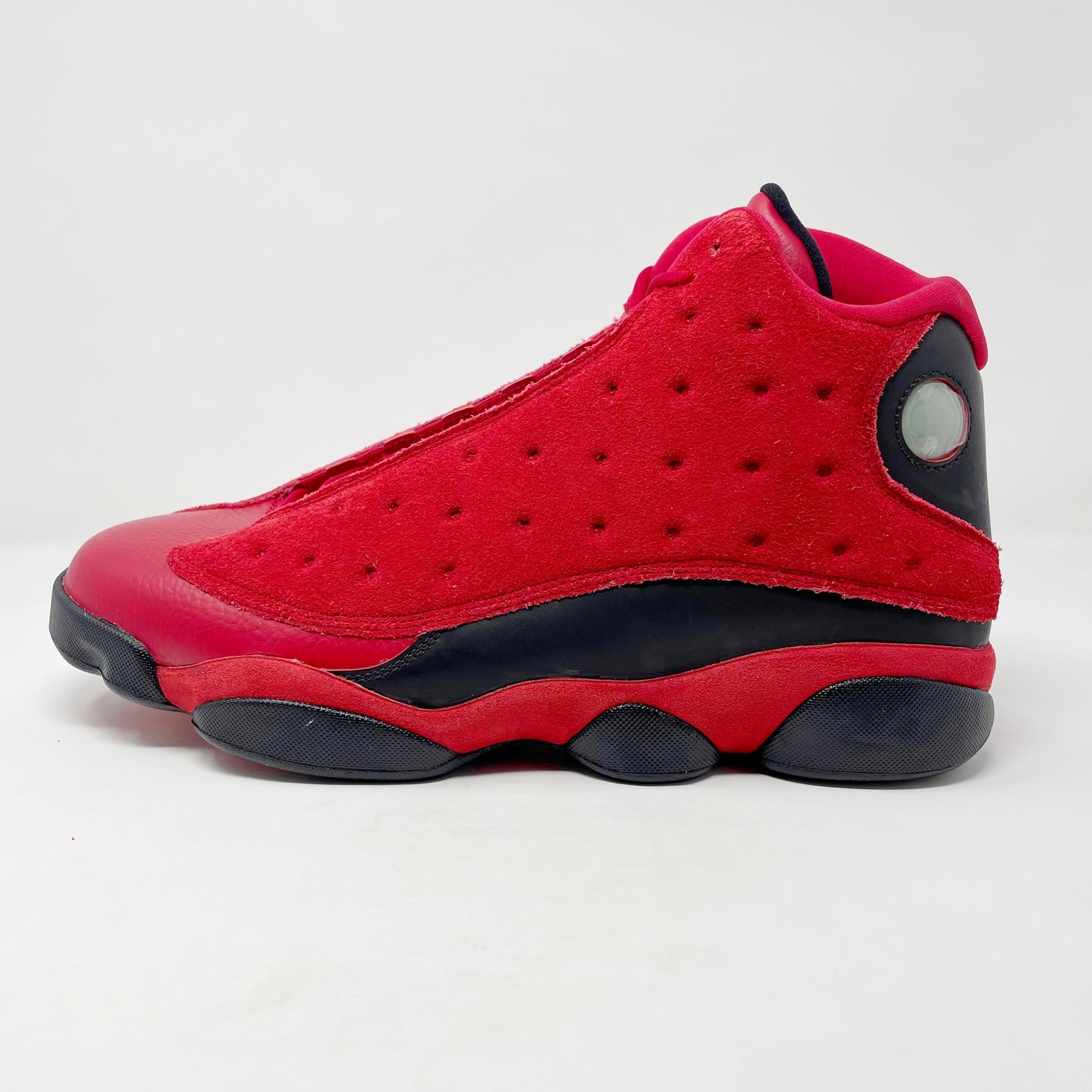 Retro 13 “What Is Love”