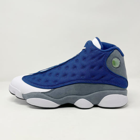 Jordan Retro 13 “Flint”