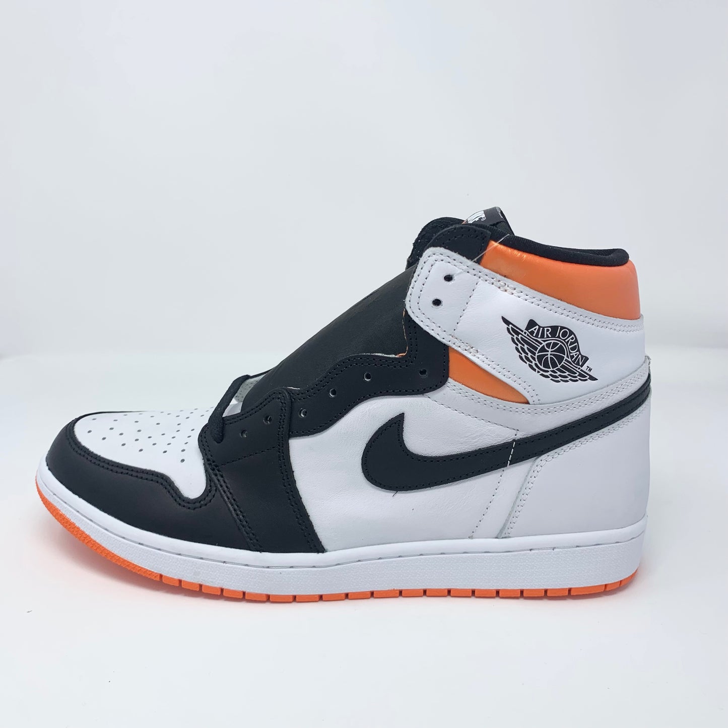 Jordan 1 High OG "Electro Orange" (GS)