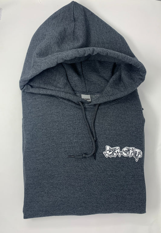 LACED OG HOODIE