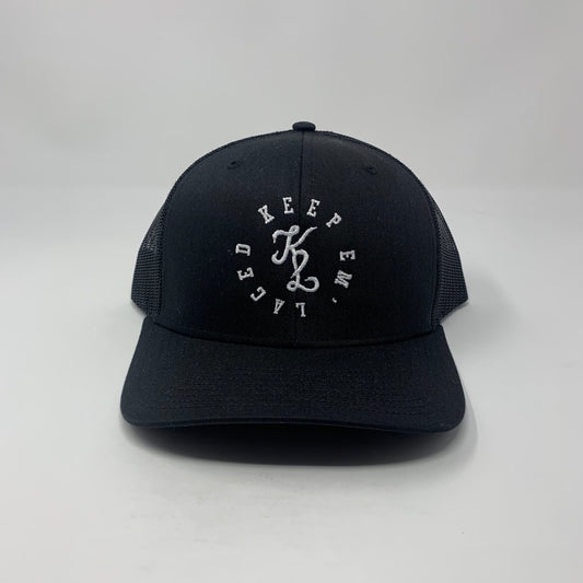 LACED Snapback