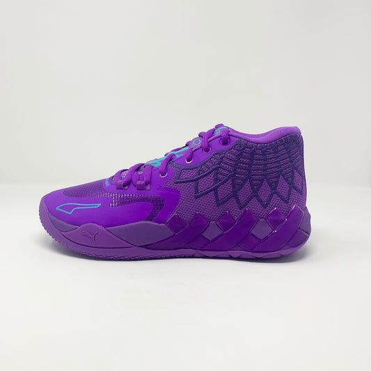 Puma LaMelo Ball “Queen City”