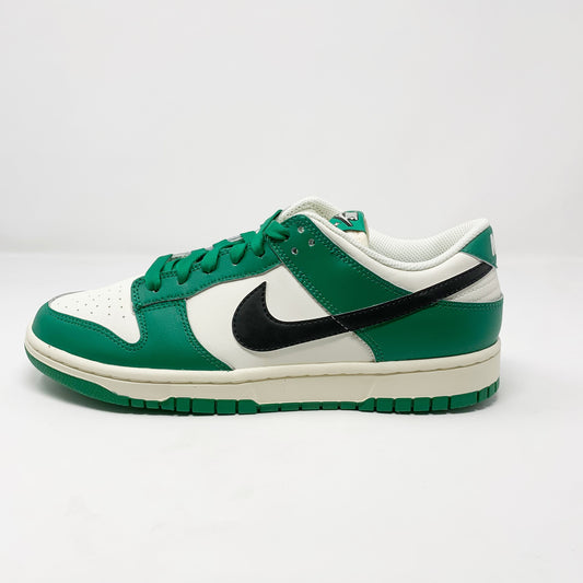 Nike Dunk Low SE “Lottery Pack Malachite Green”