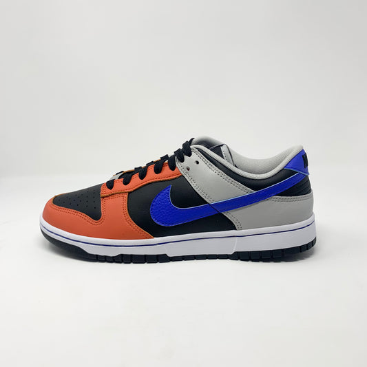 Nike Dunk Low “Knicks 75th Anniversary”