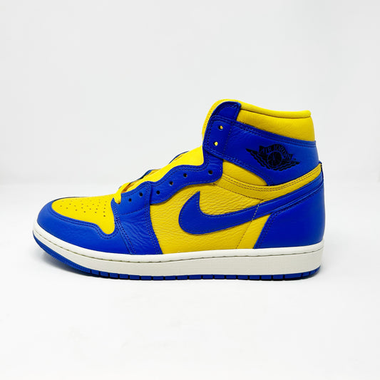 Jordan 1 High Og “Laney”