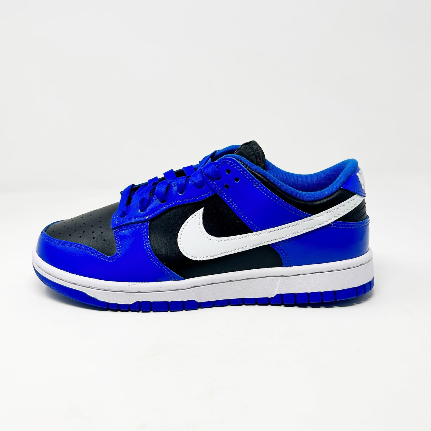 Nike Dunk Low “Royal Patent” (W)