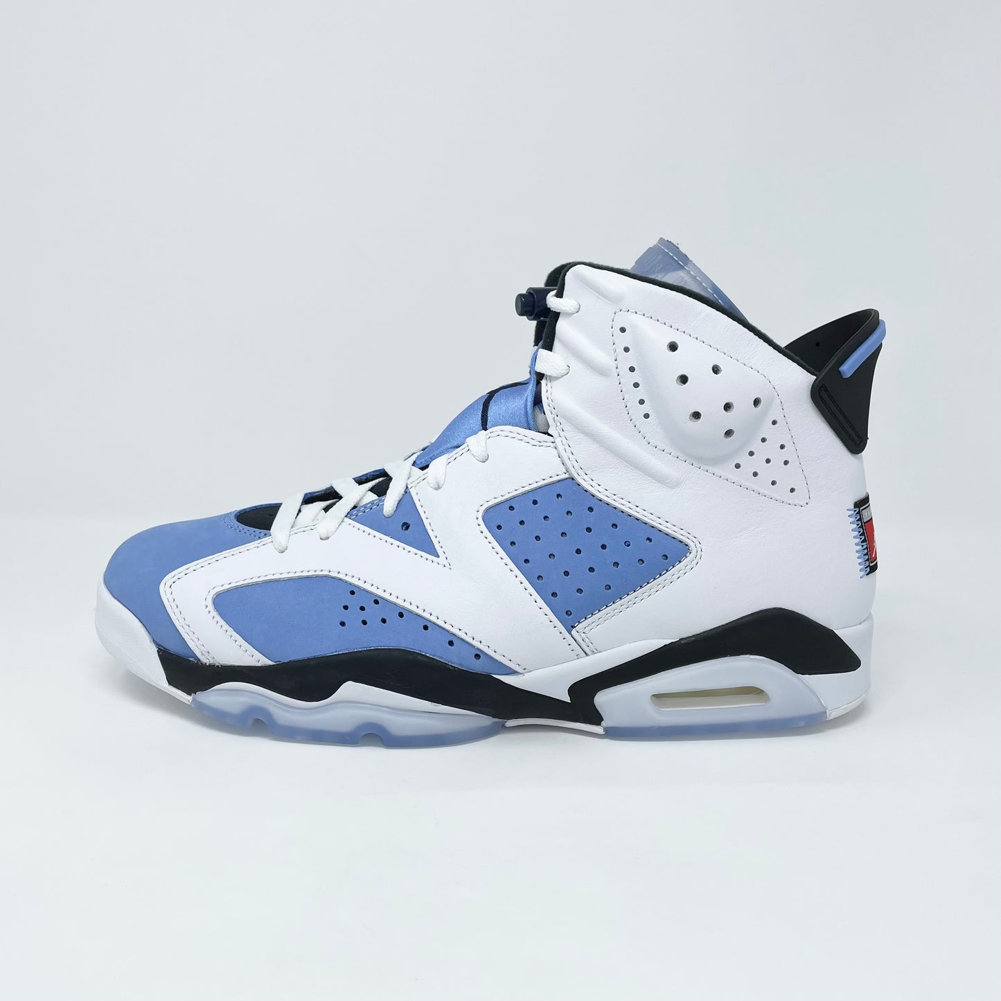 Jordan Retro 6 “UNC” (GS)